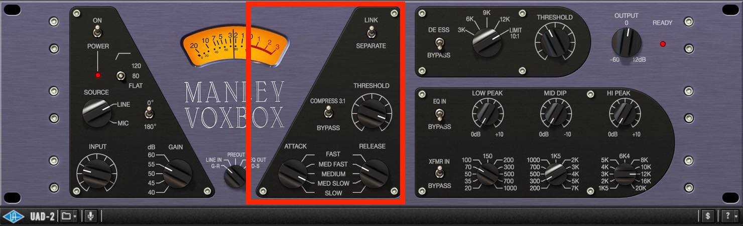 compressor