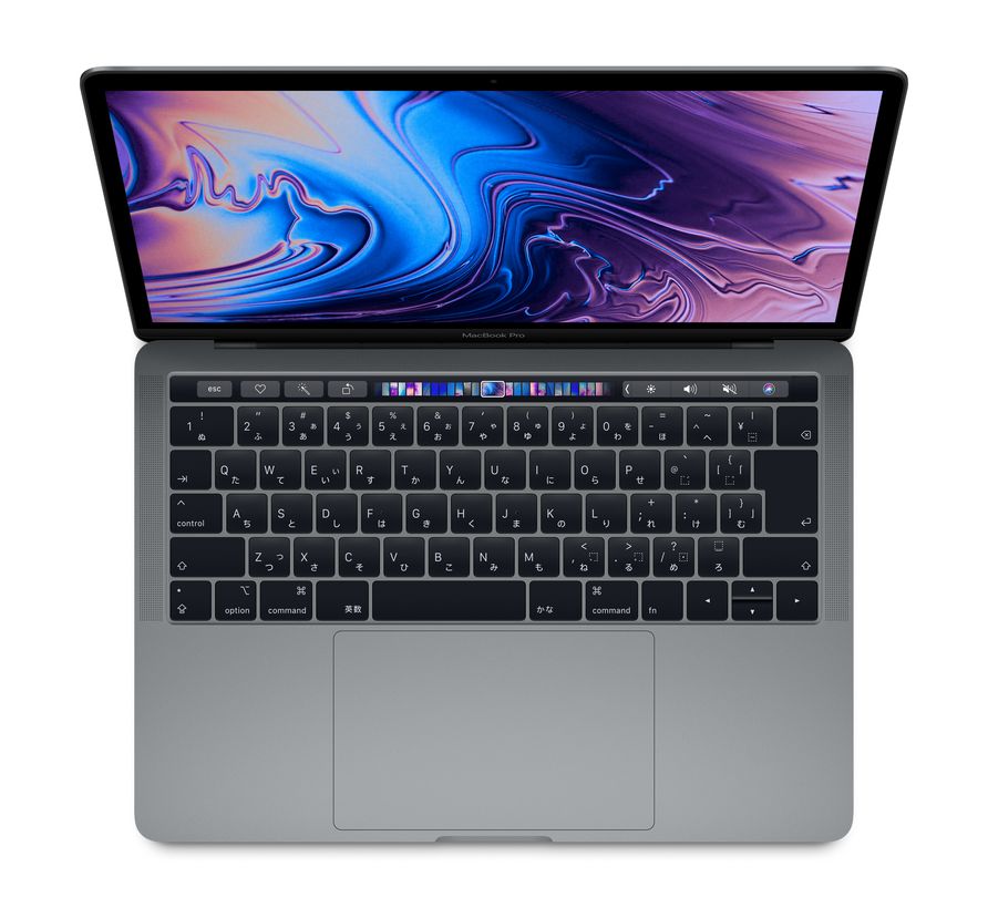 MacBook Pro
