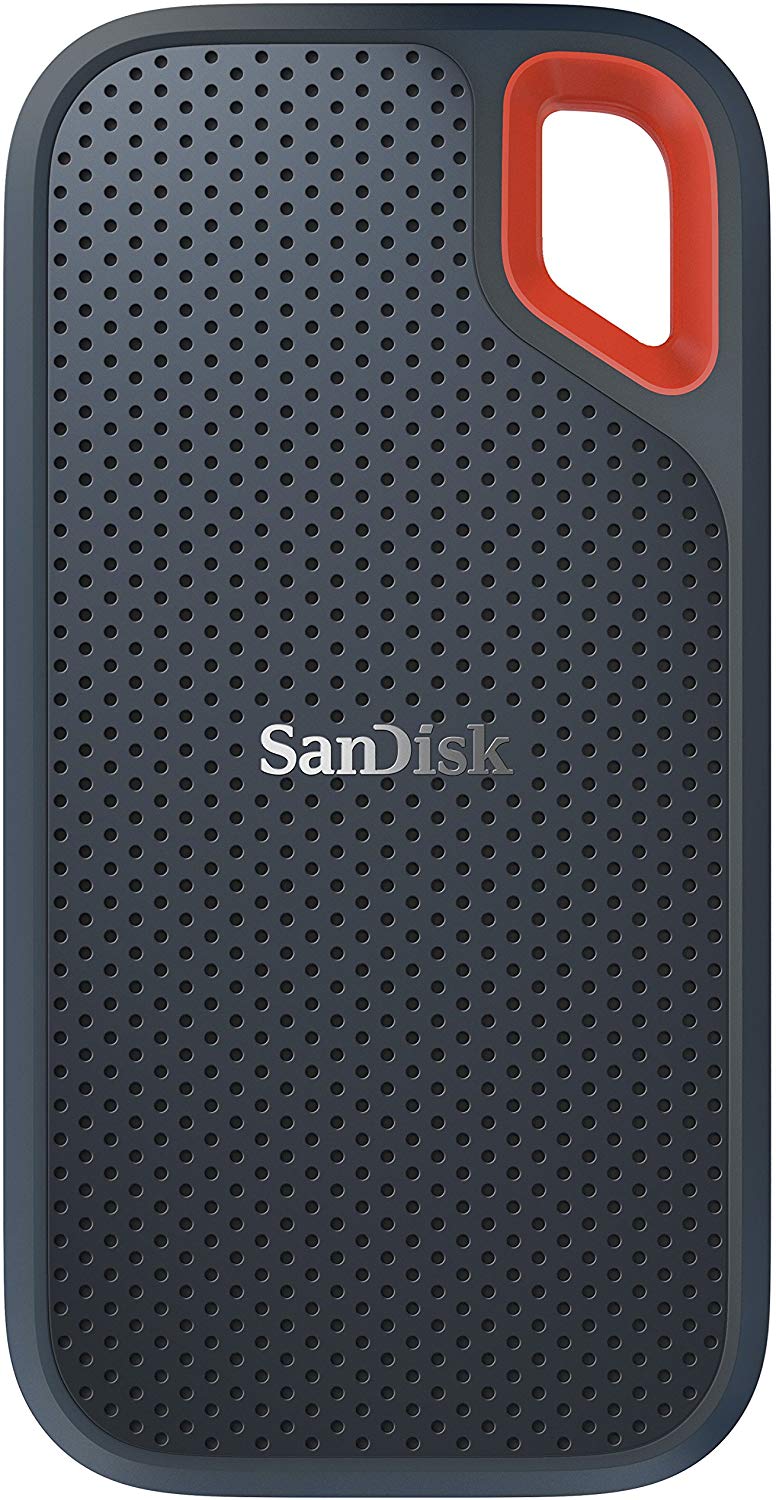 SanDisk