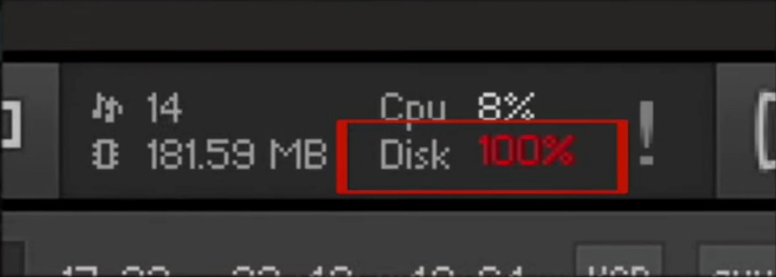 Kontakt Disk