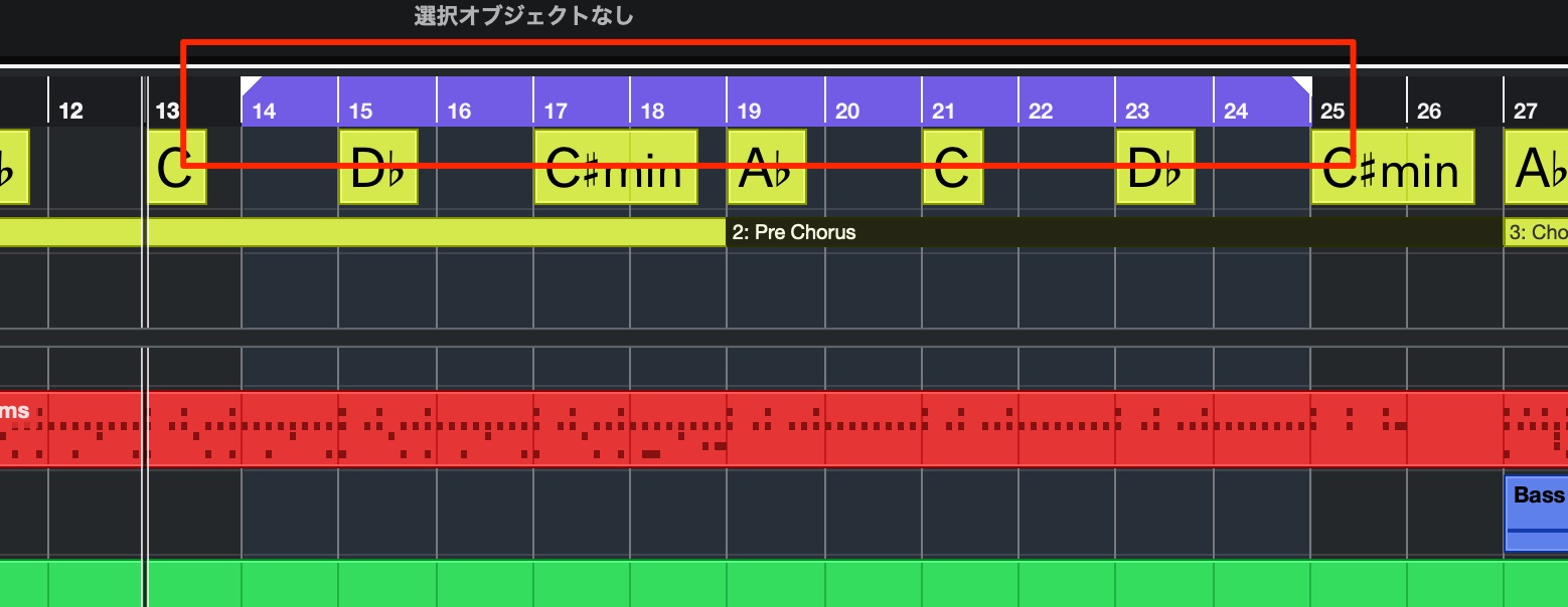サイクル On/Off