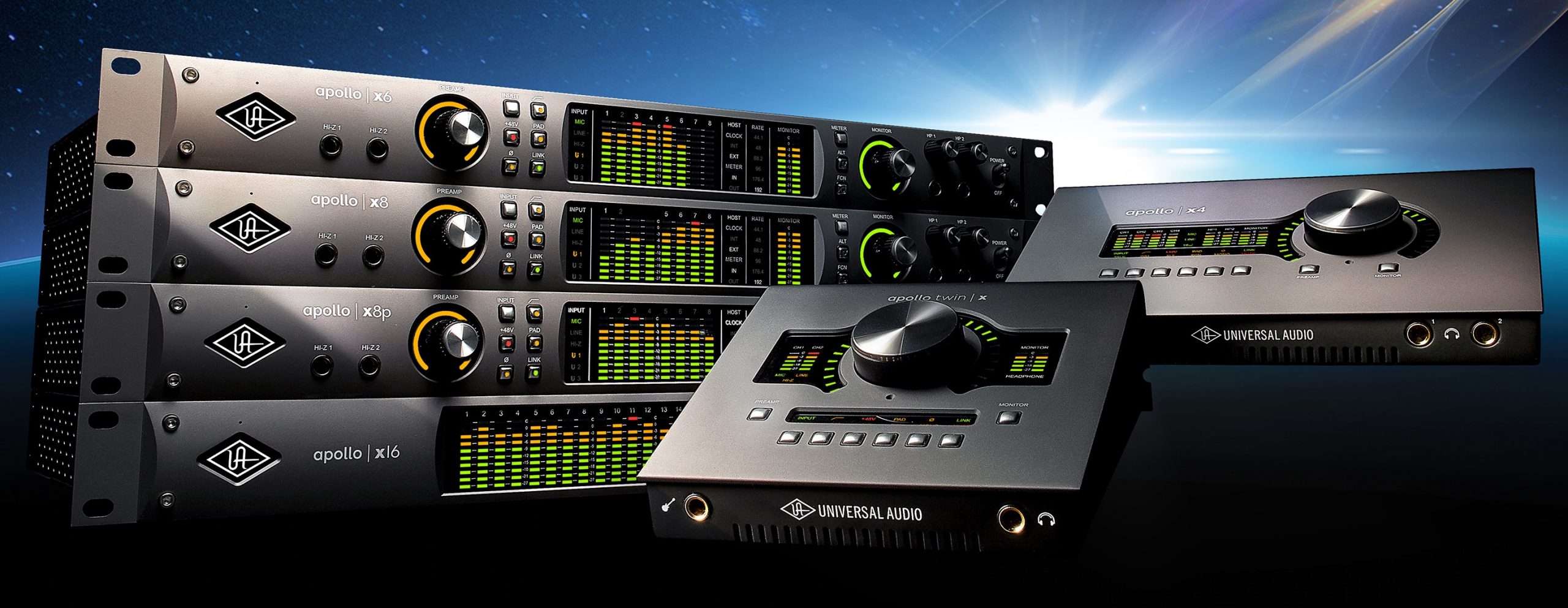 LUNA_Recording_System