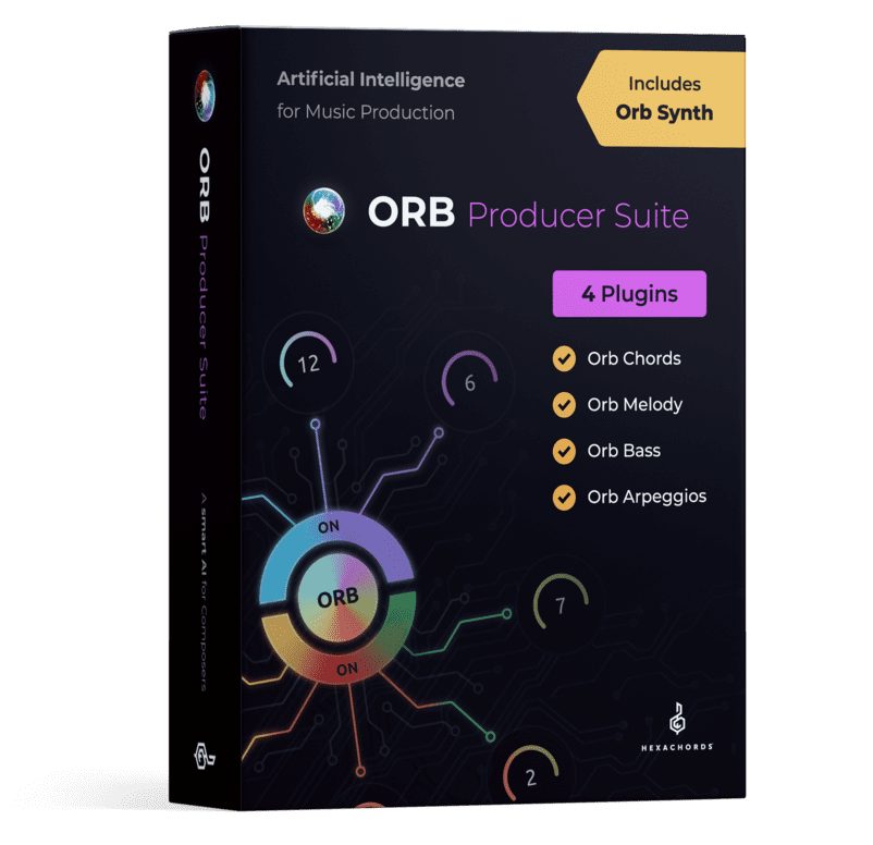 Orb PS Box