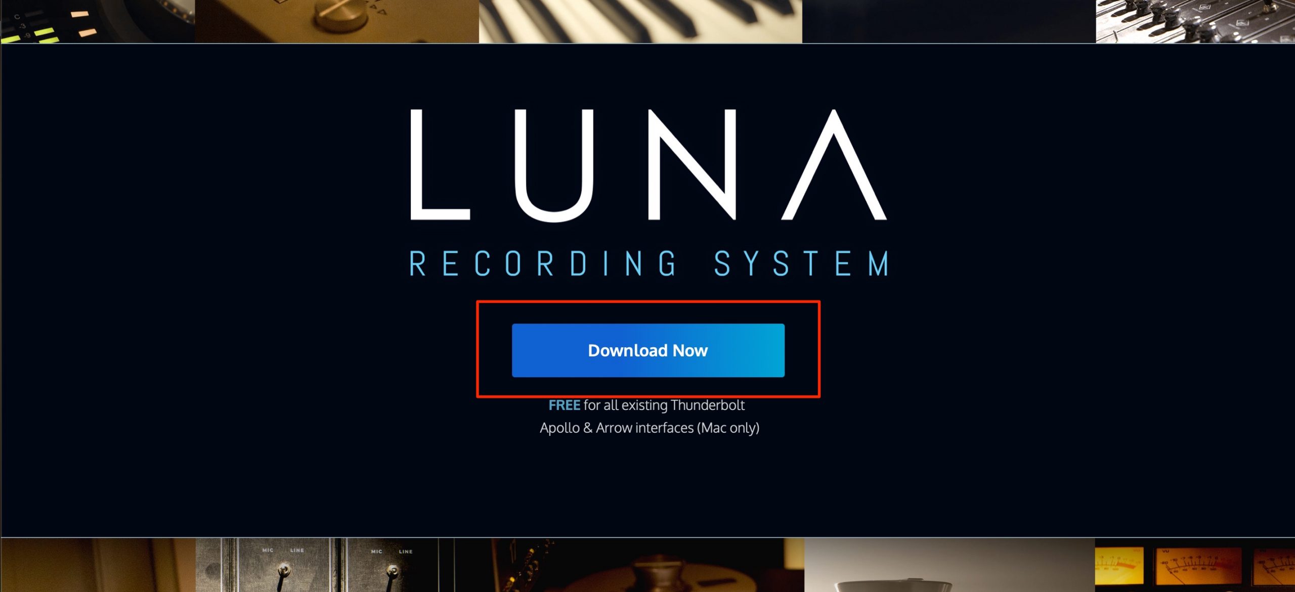 LUNA_Recording_System