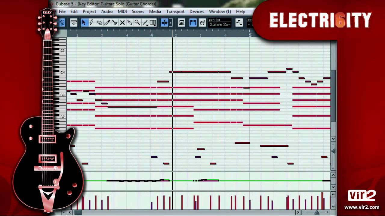 ELECTRI6ITY