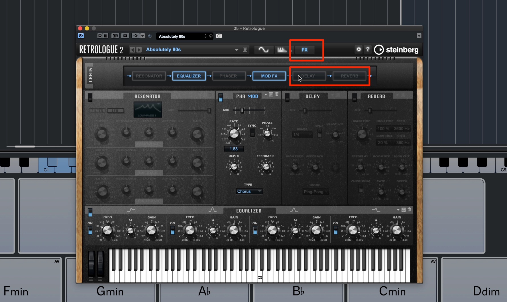 Delay_Reverb_OFF