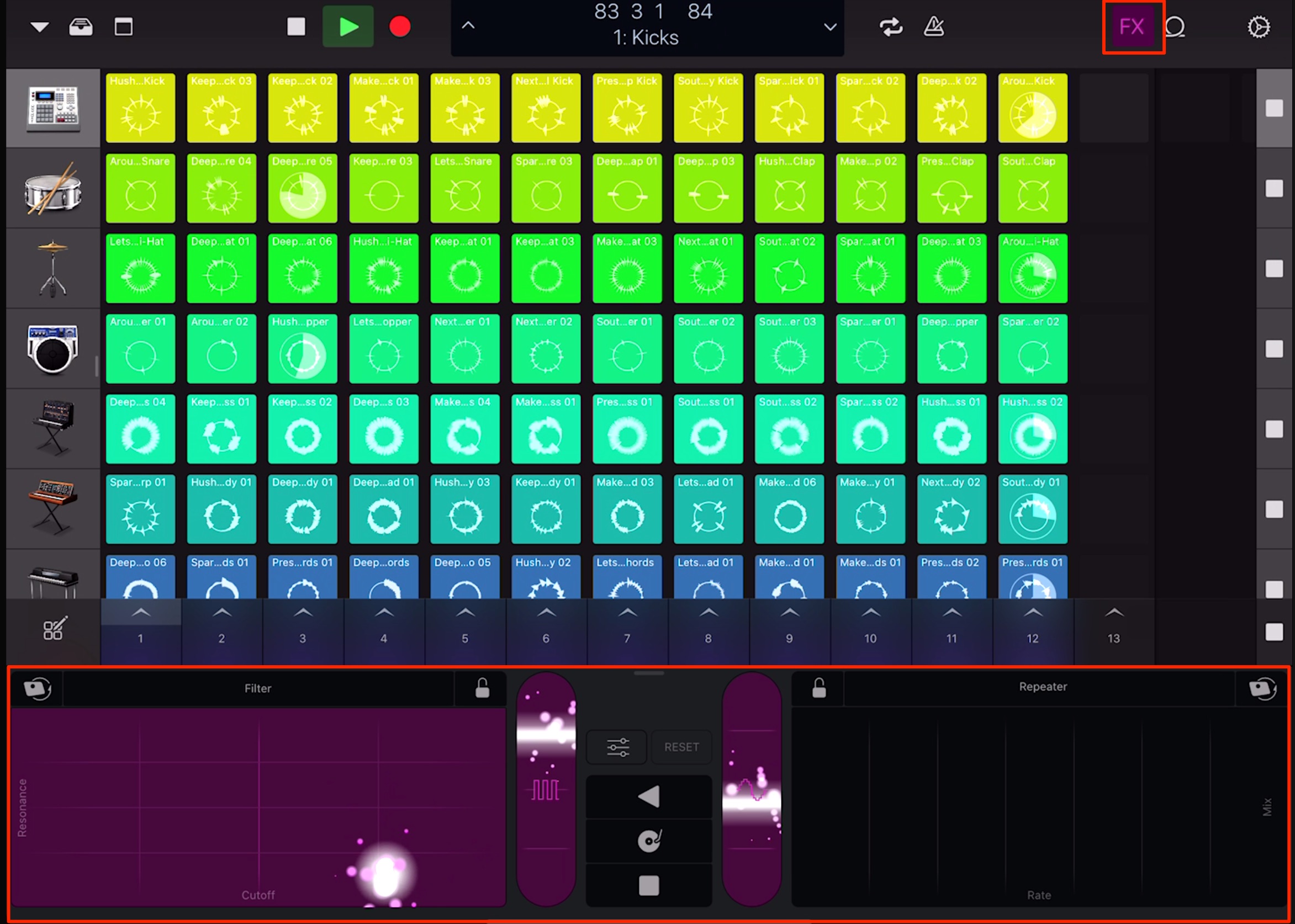 FX_Track