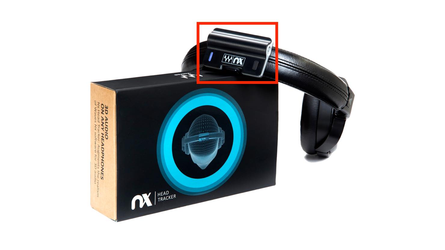 NX_Headtracker