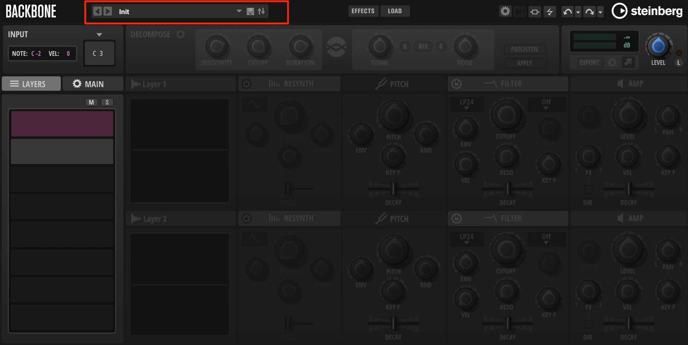 Preset_Backbone
