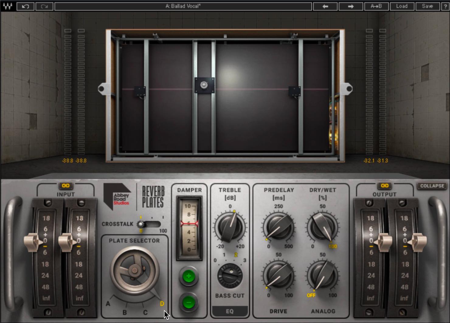 reverb