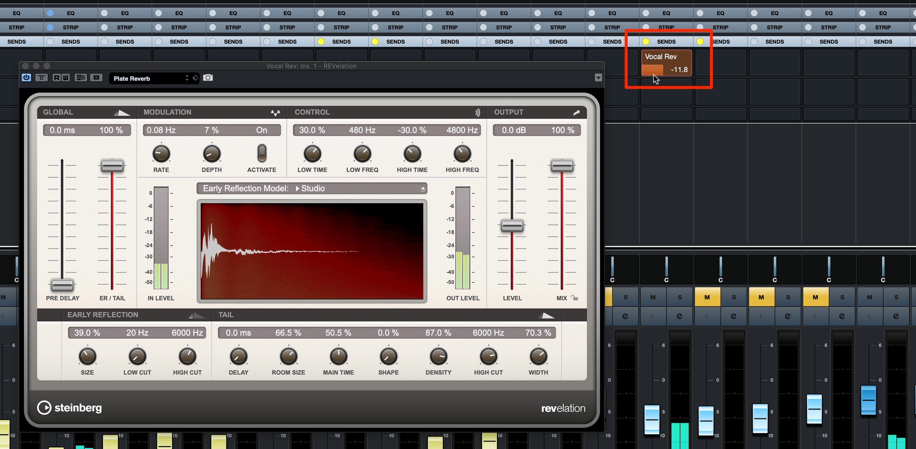 Reverb_SEND
