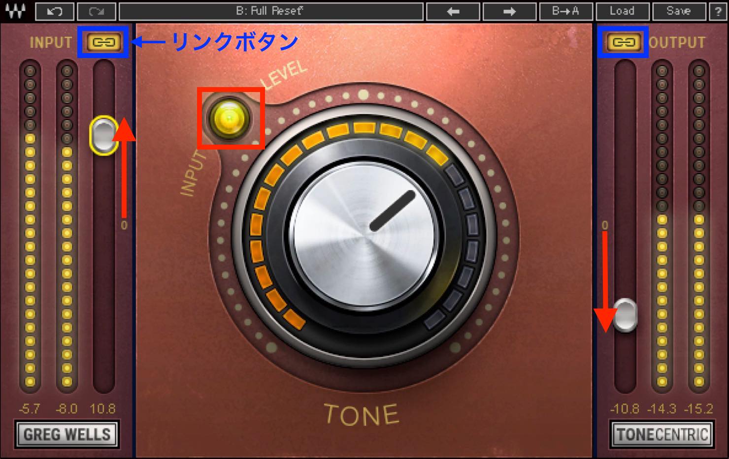 tone optimal