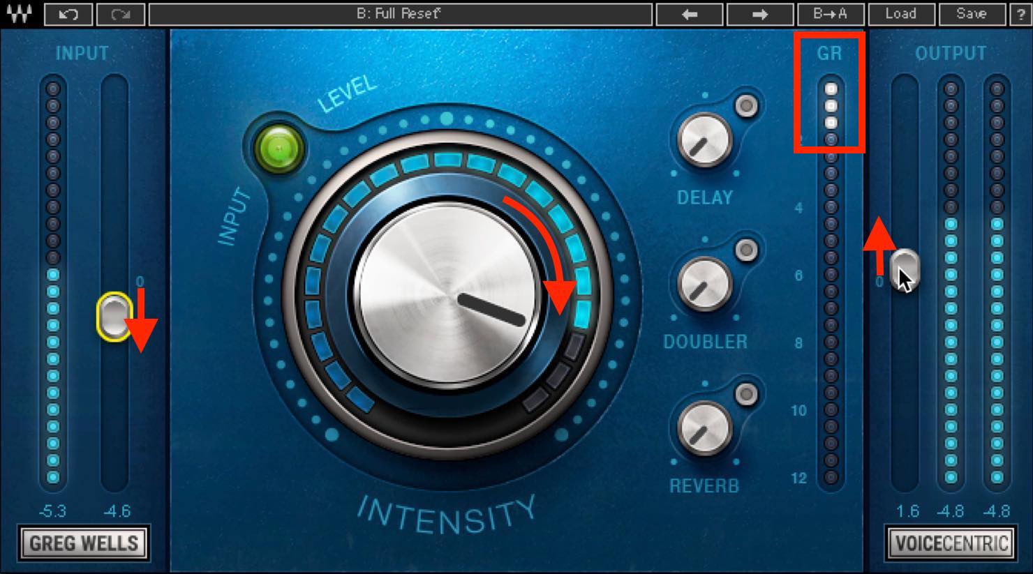 voice extreme