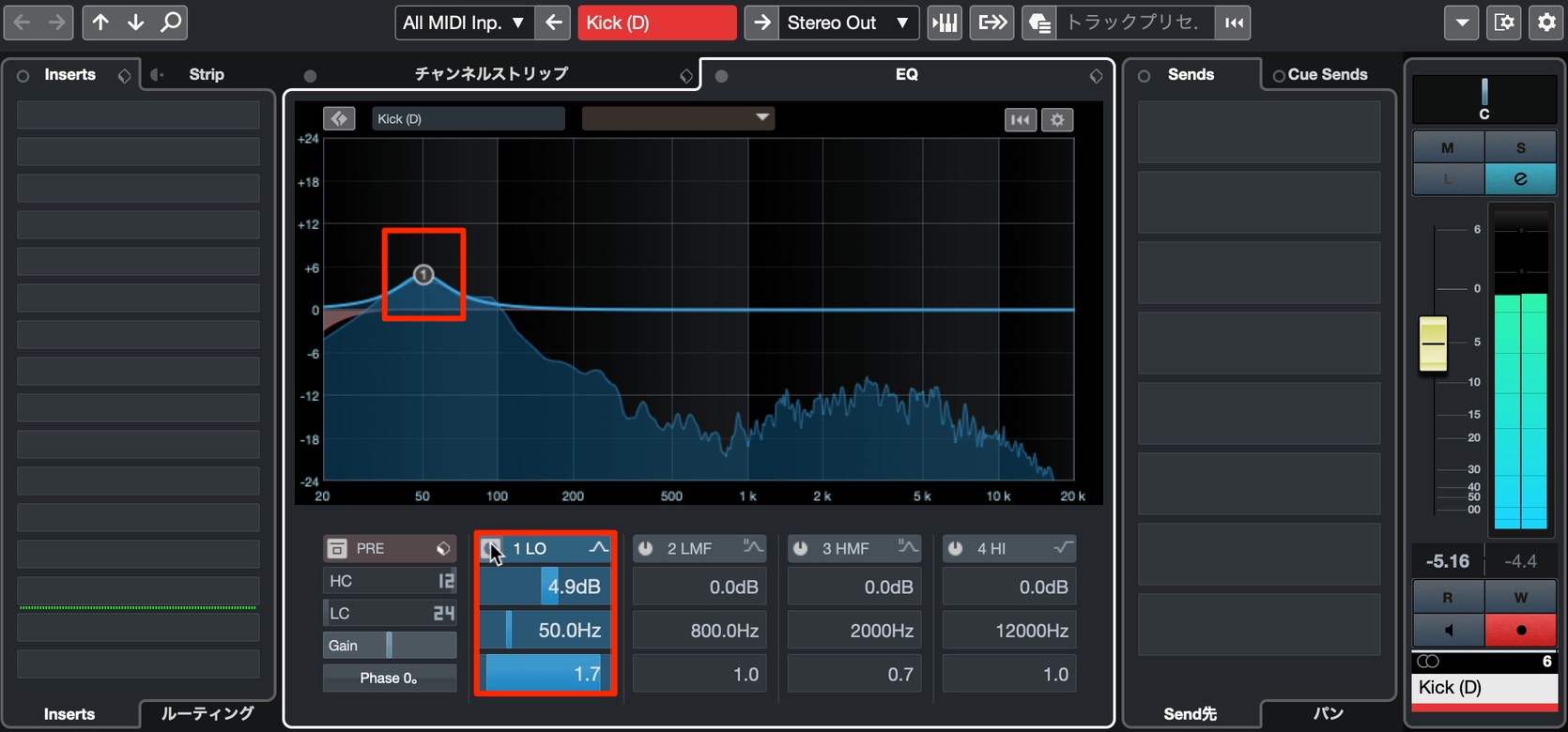 EQ_Kick