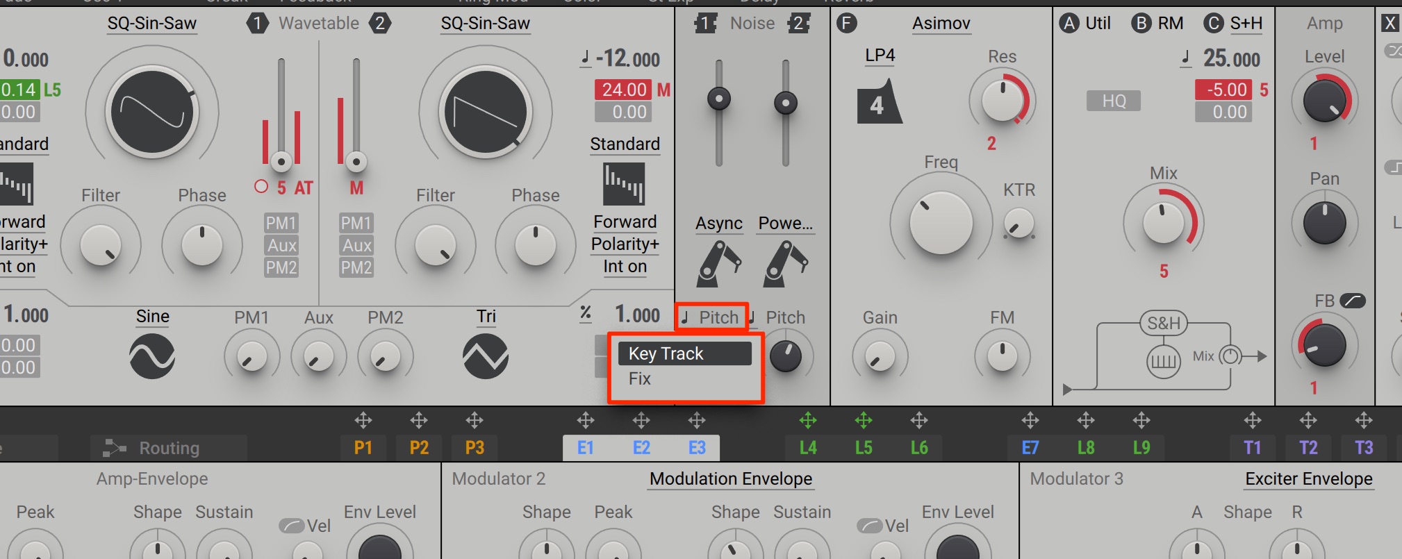Massive_X__Noise_Key_Track