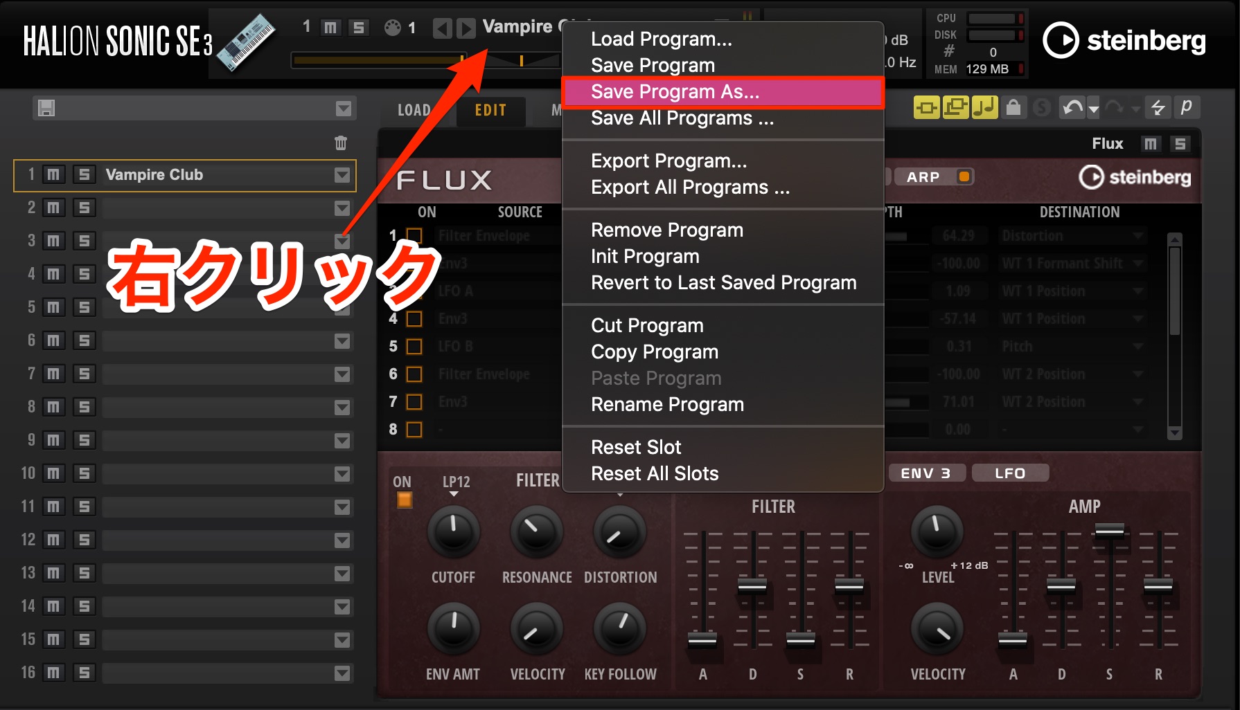 Preset_Save