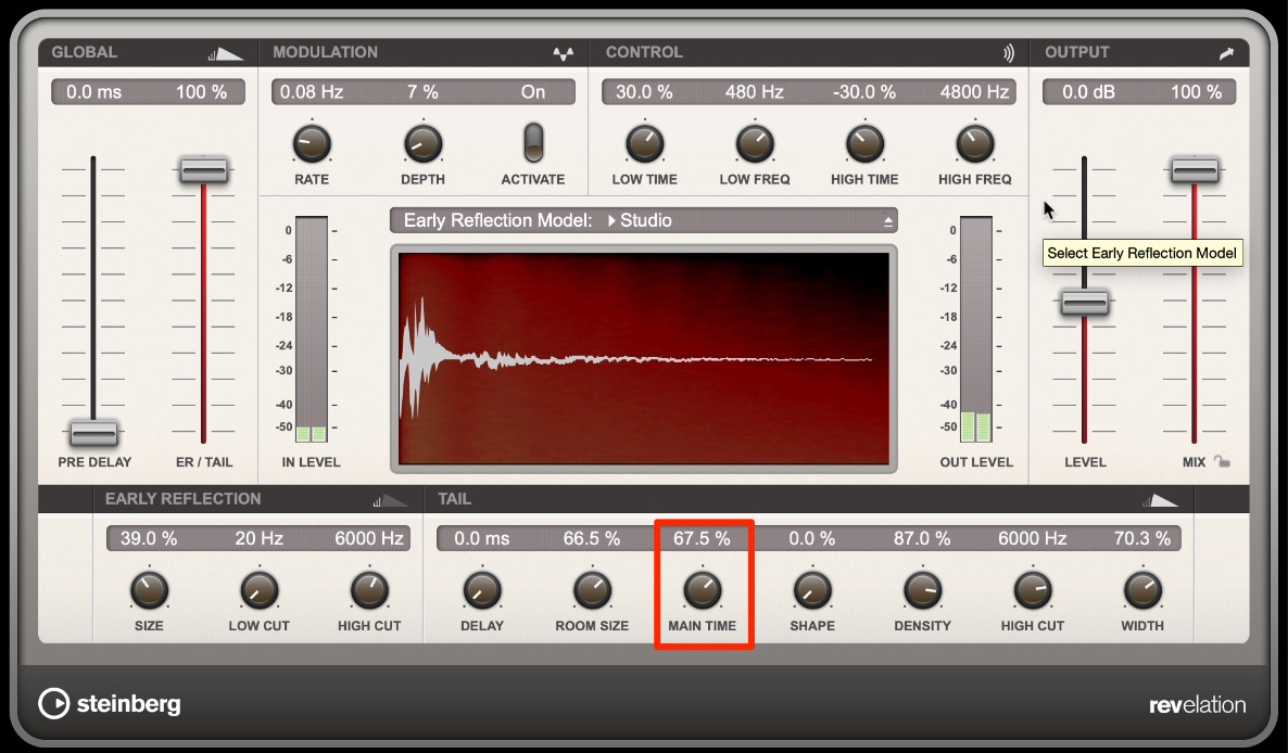 Reverb_Main_Time
