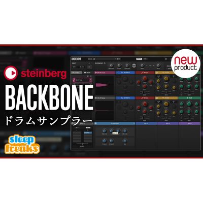 Steinberg-Backbone-eye