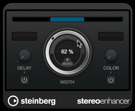 stereoenhancer