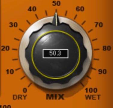 mix