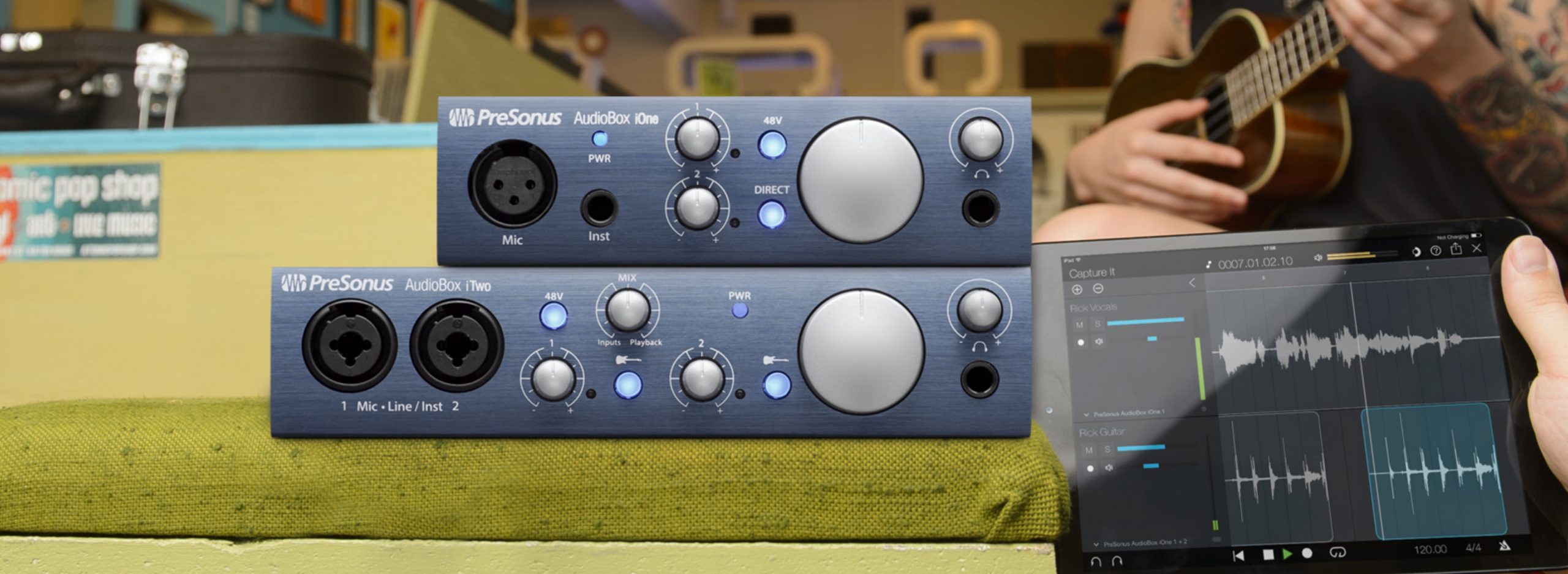 StudioOne