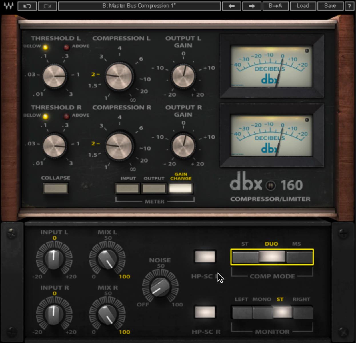 dbx160