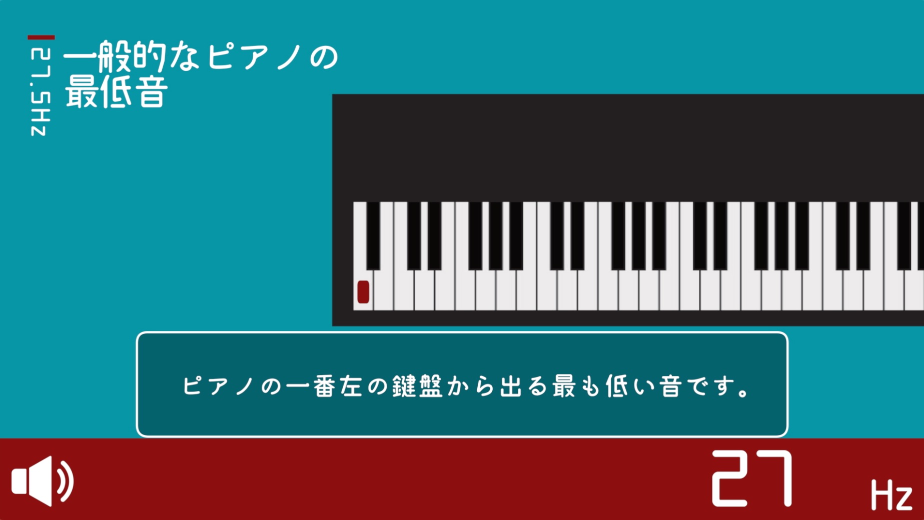 耳年齢テスト2