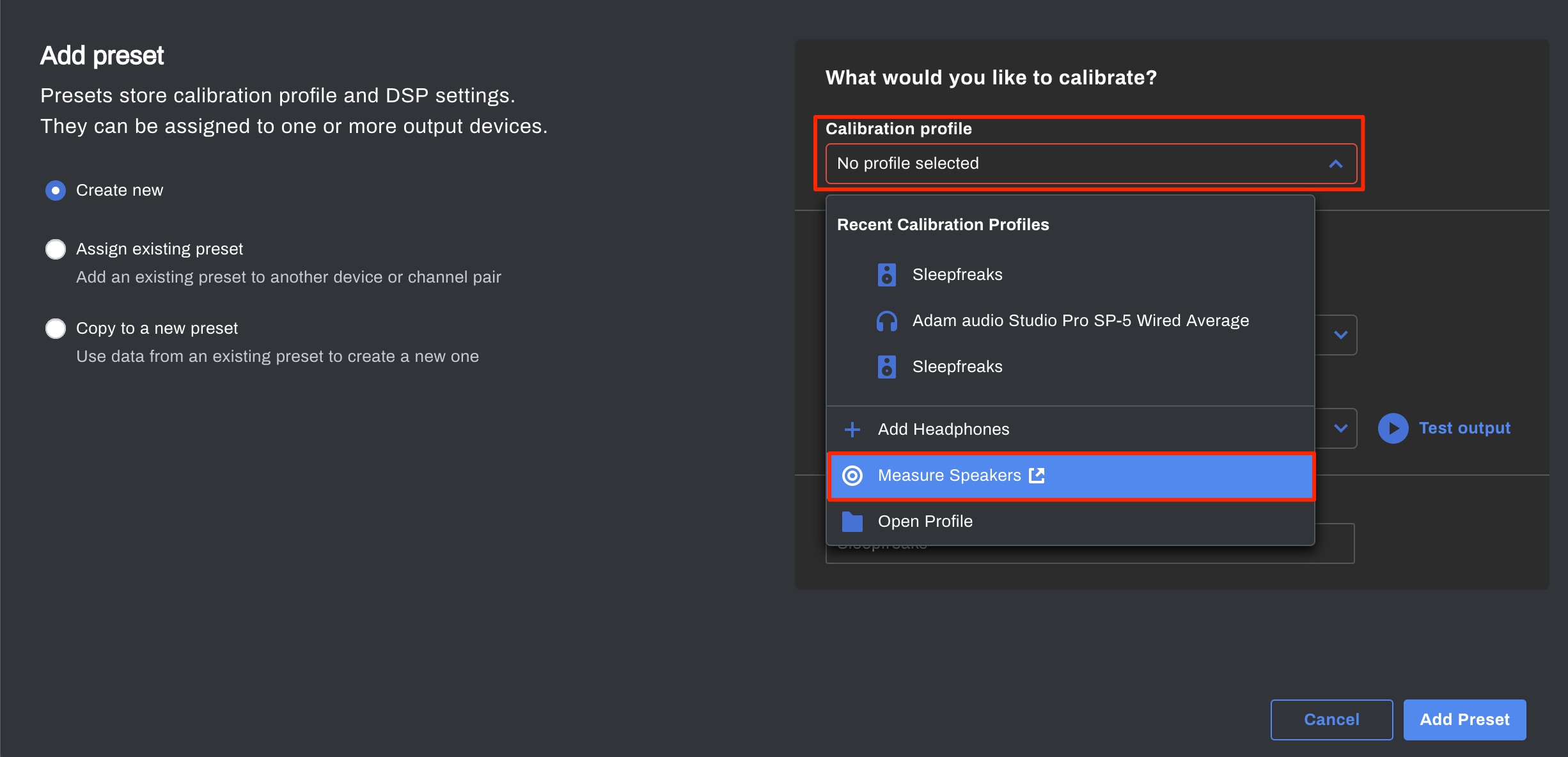 Setting_Preset_Reference_4 Settings