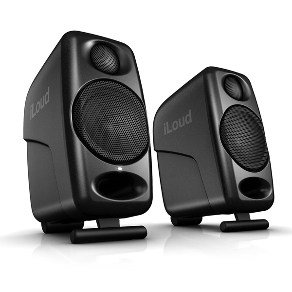 IK MULTIMEDIA iLoud Micro Monitor