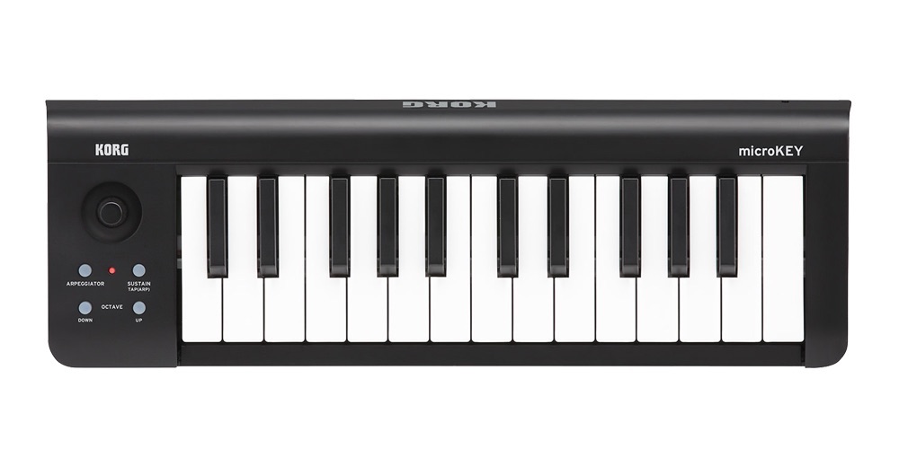 KORG_microKEY-25