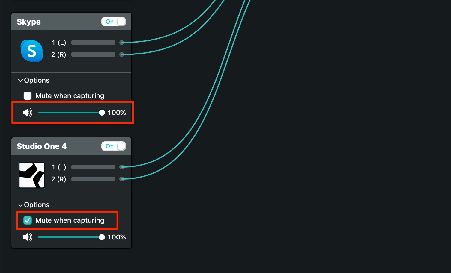 Loopback