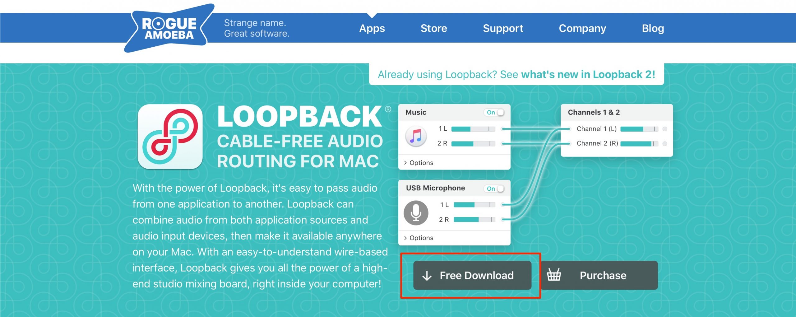 Loopback-2