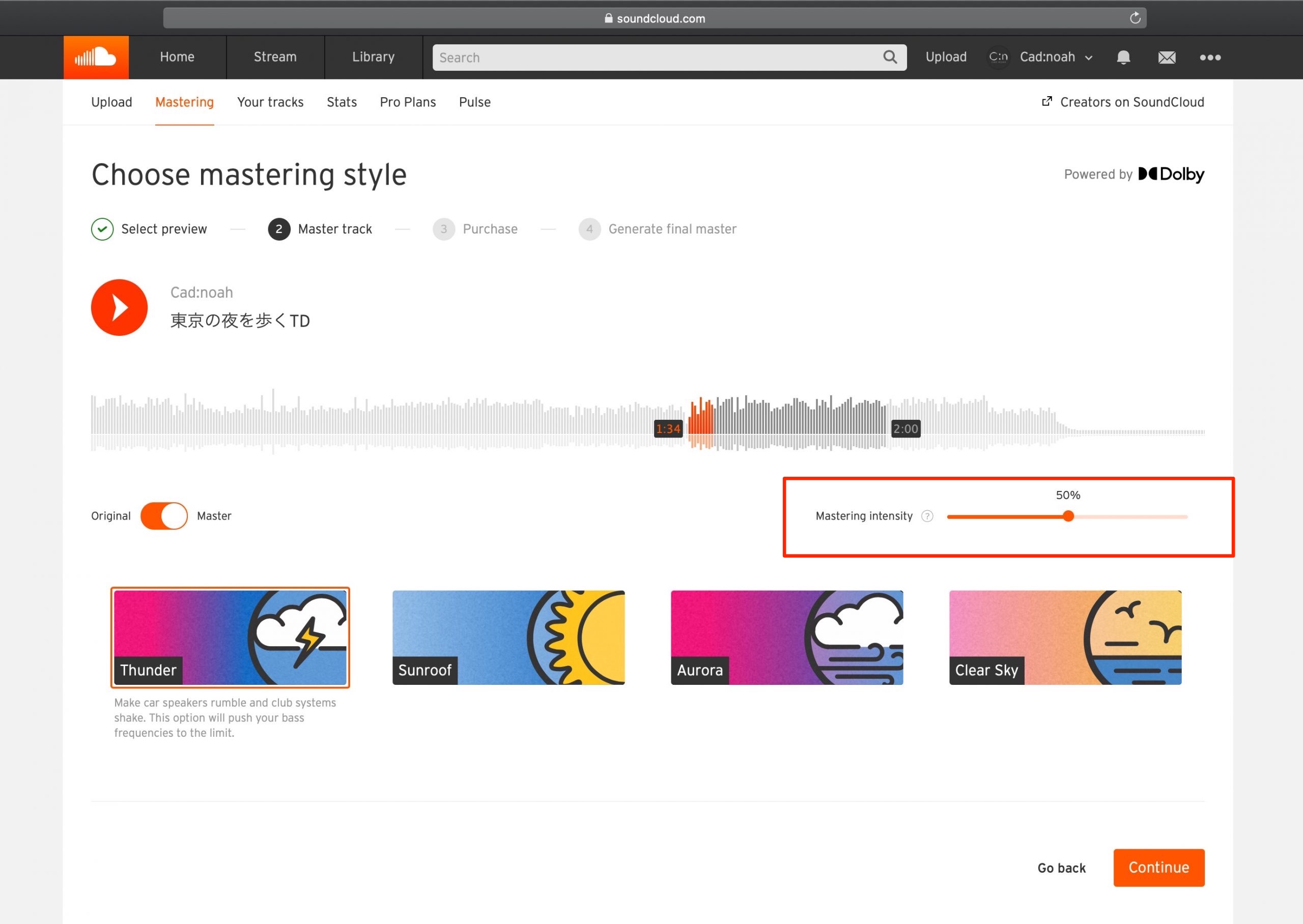 Mastring_intensity