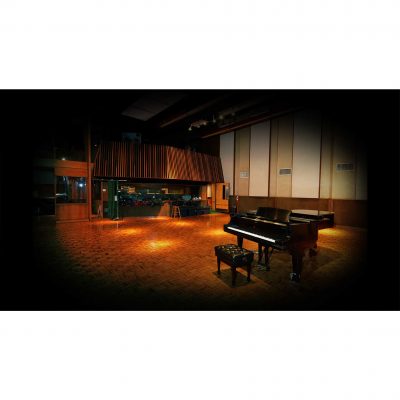 Ocean Way Studios