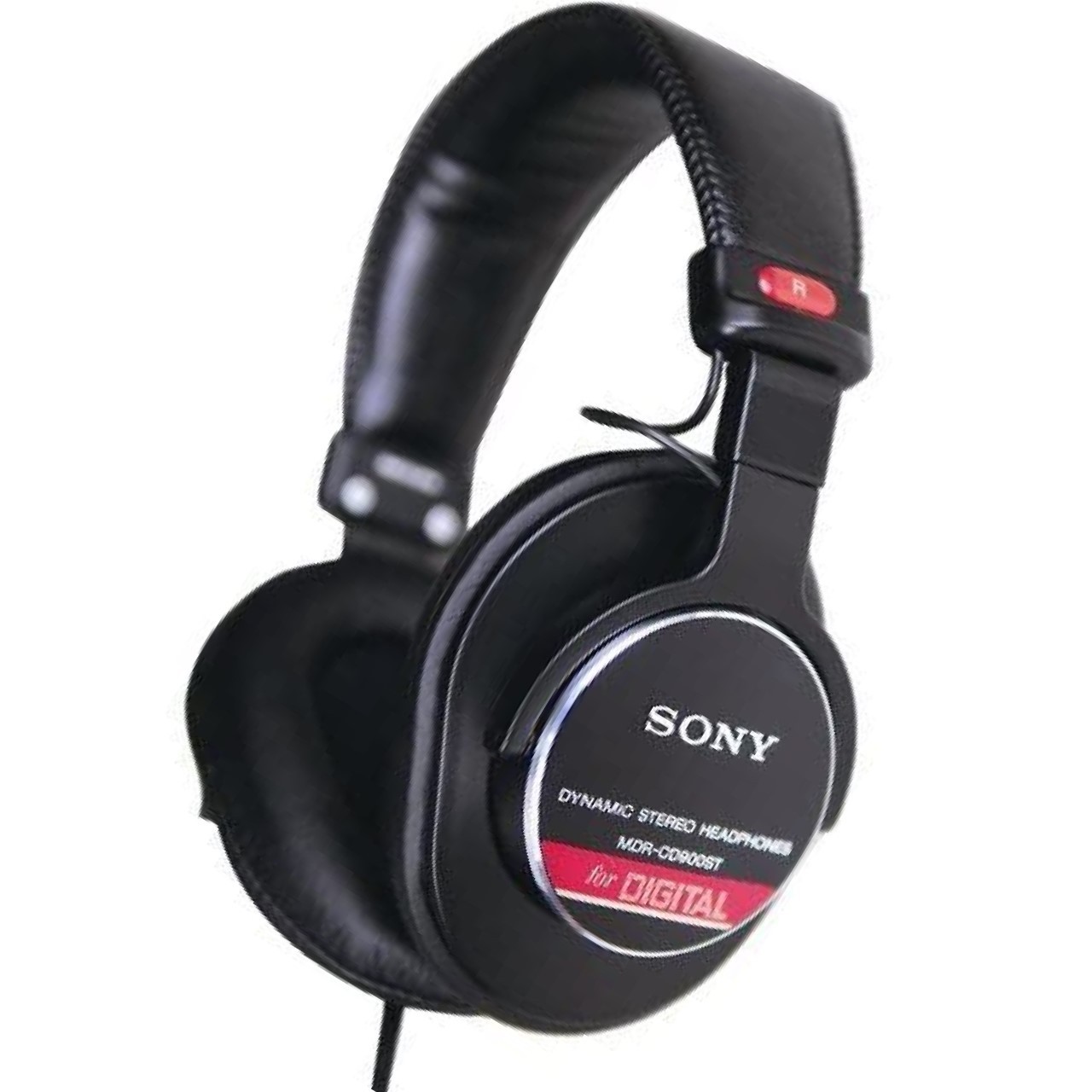 SONY MDR-CD900ST