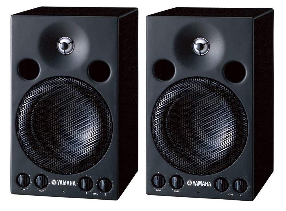 YAMAHA-MSP3