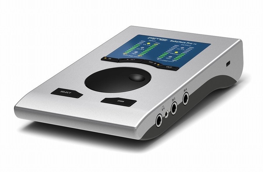 RME Babyface Pro