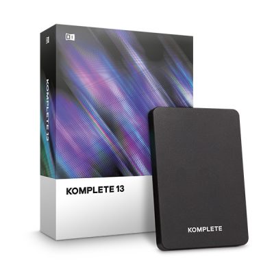 Komplete 13