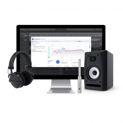 Reference 4 Studio Edition