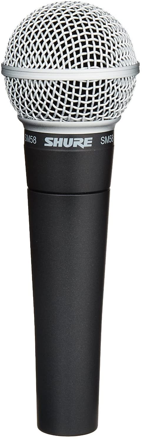 SM58