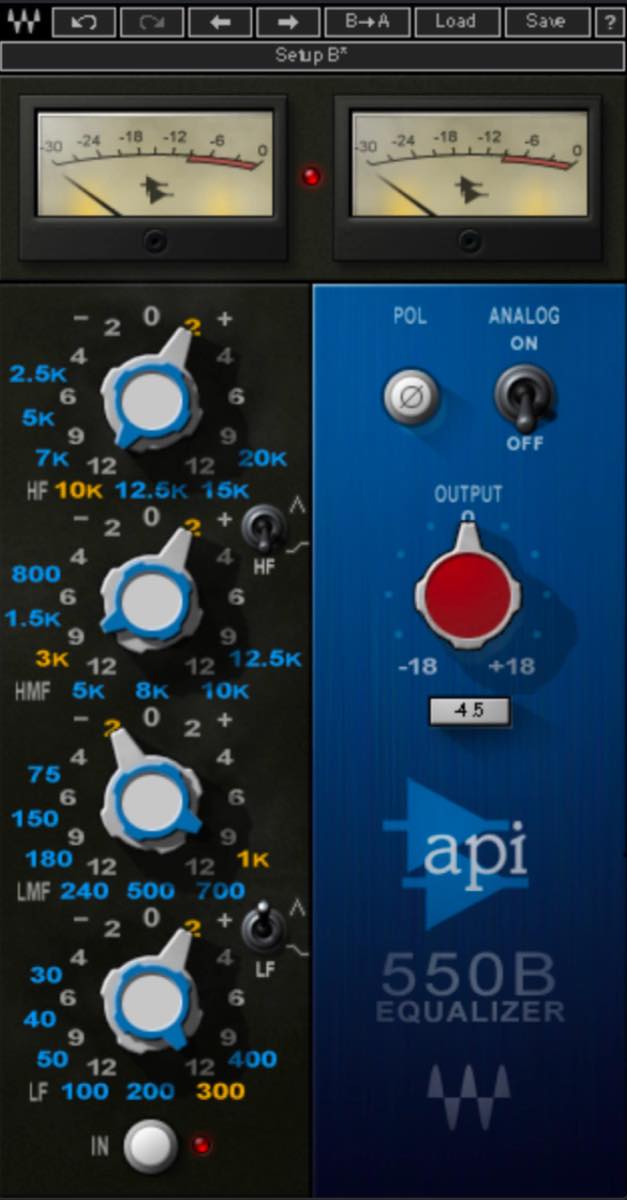 api550B