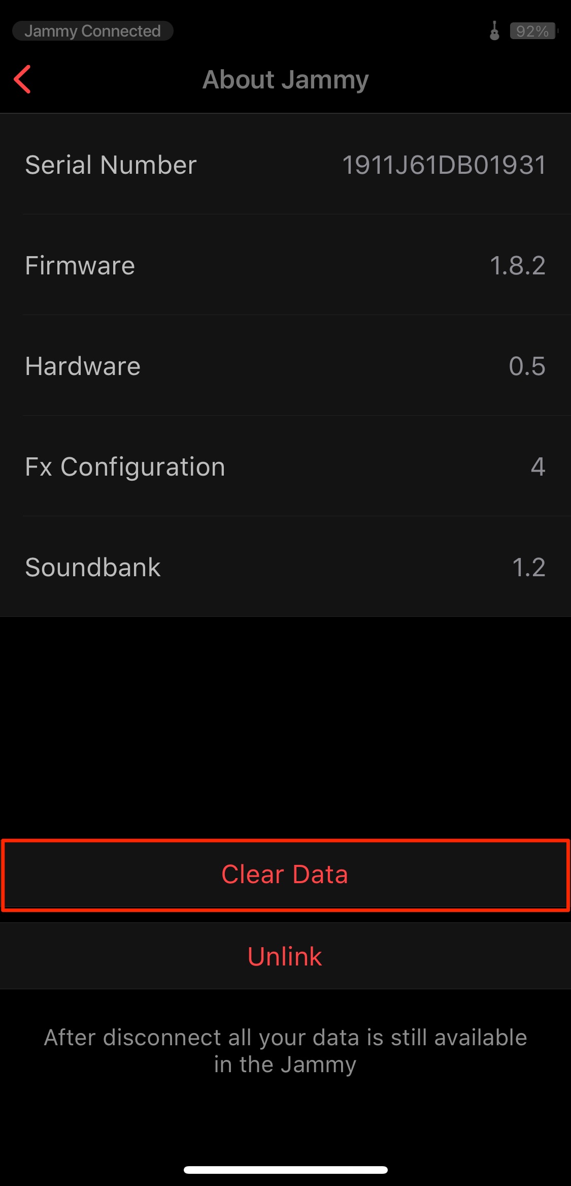 Clear_Data