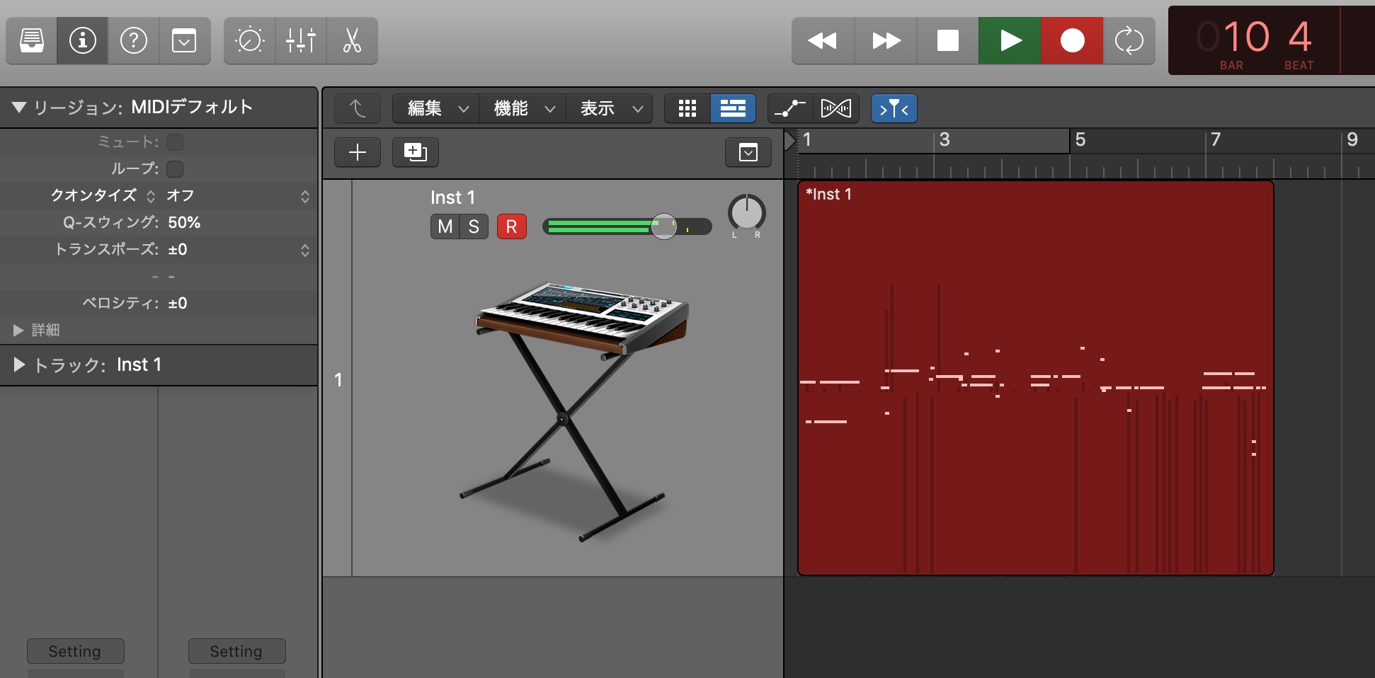 DAW_REC