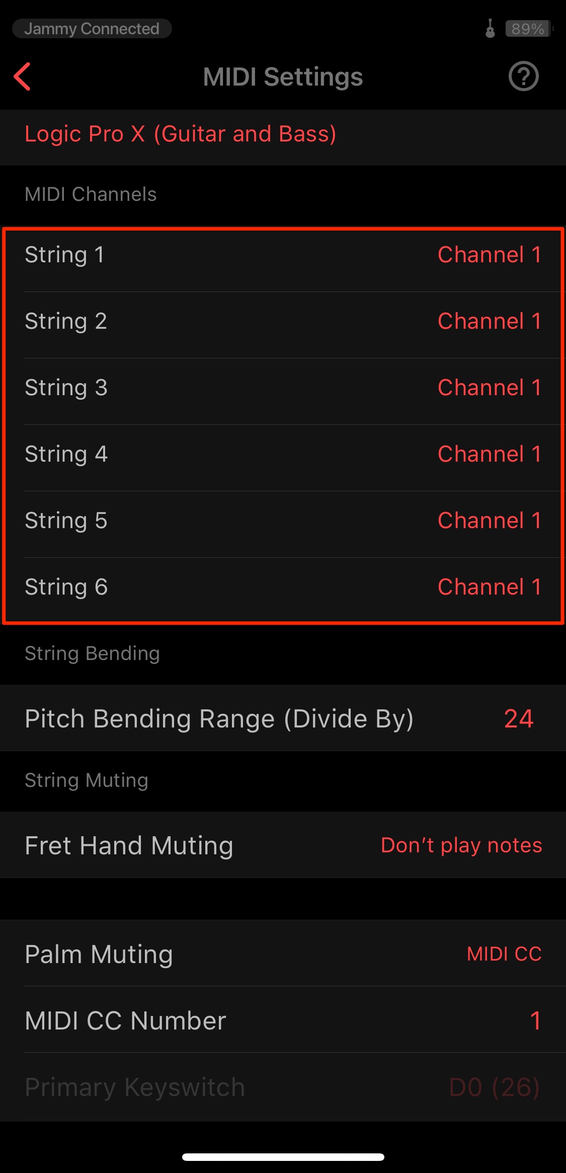 MIDI_Channel