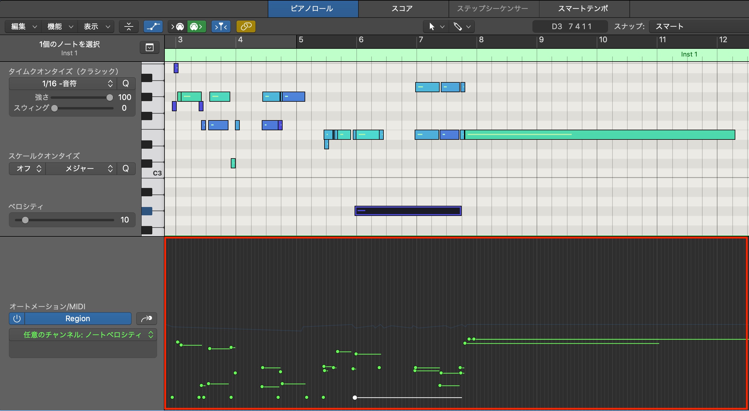 MIDI_REC_Jammy