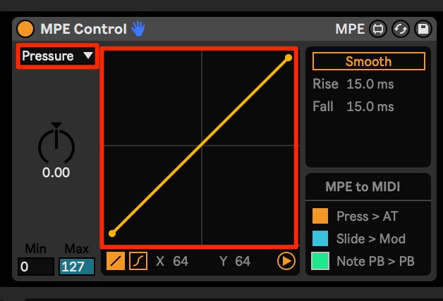 MPE_Settings