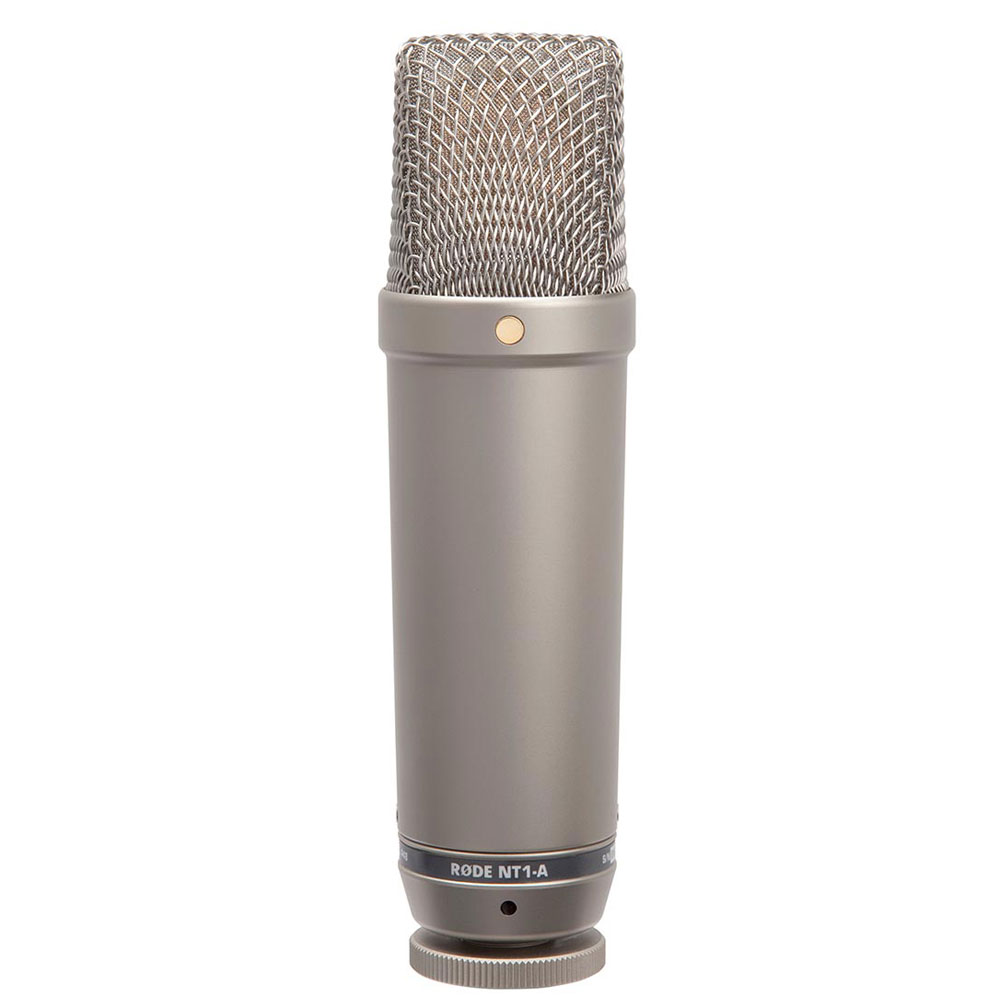 Mic