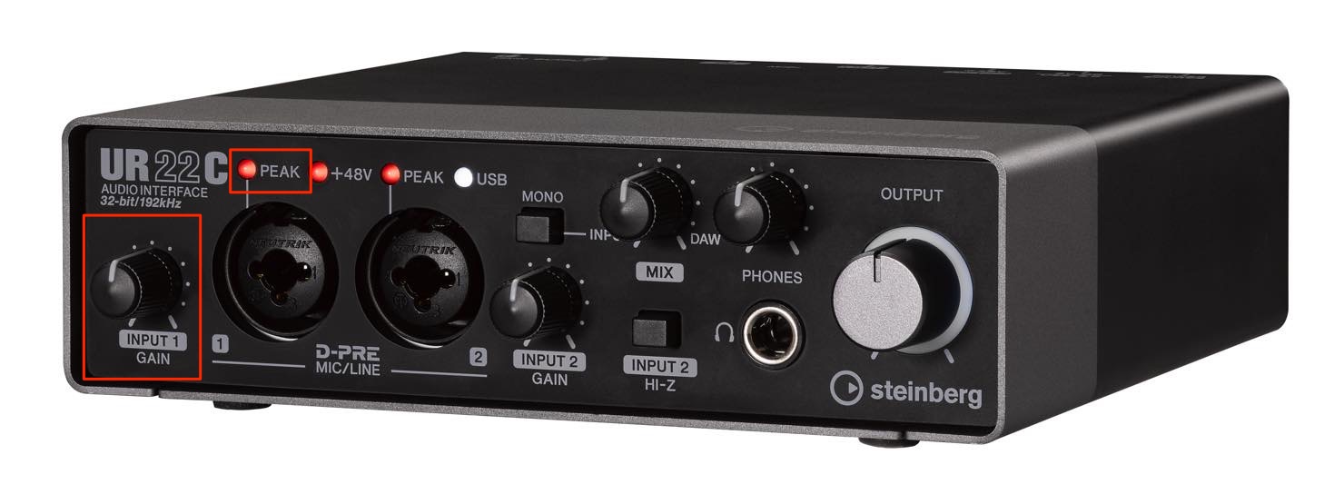 PEAK_Audio