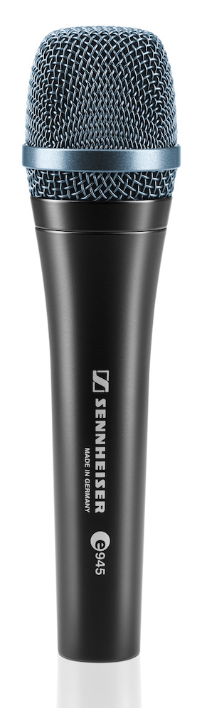 SENNHEISER E945