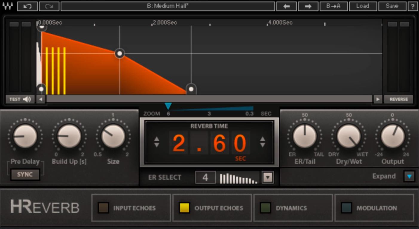 h-reverb